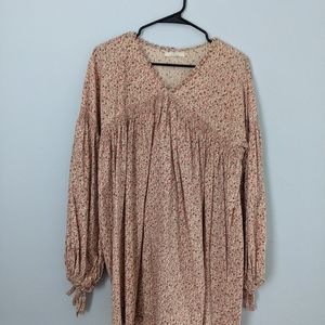 Dôen Marguerite Dress small